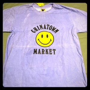 Chinatown Market Heat Activated T-shirt size XL